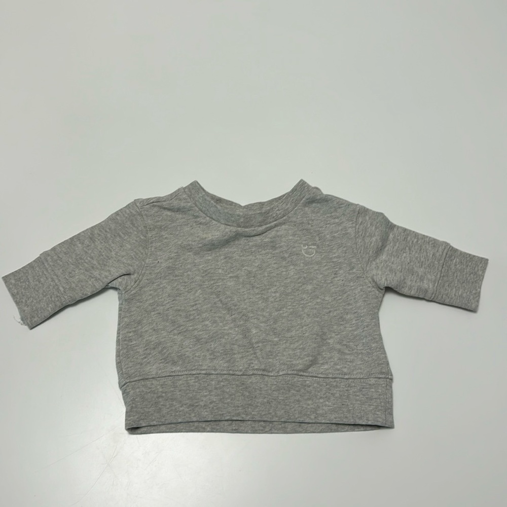 Nordstrom brand sweatshirt